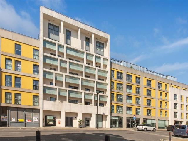 Apartment for rent in Chalk Farm, Primrose Hill