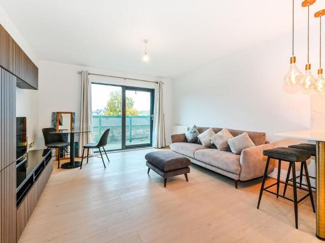 Apartment for rent in Chalk Farm, Primrose Hill