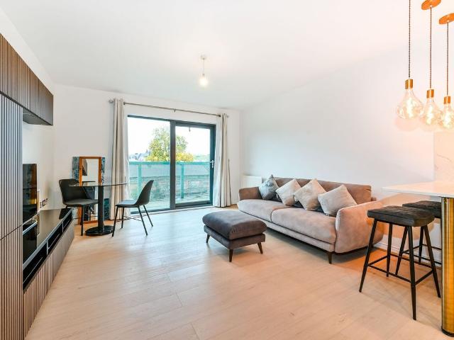 Apartment for rent in Chalk Farm, Primrose Hill