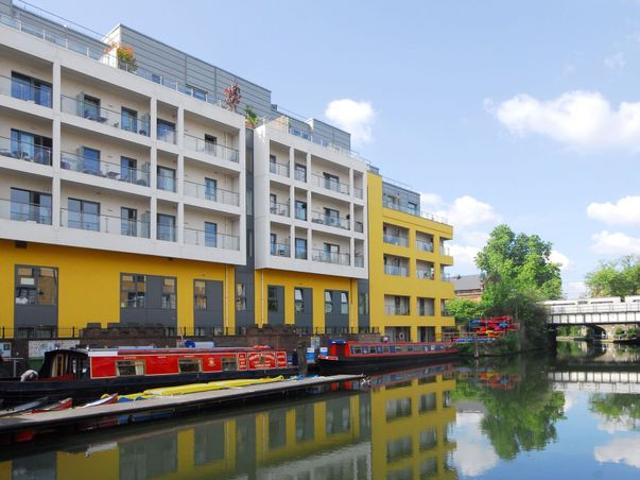 Apartment for rent in Chalk Farm, Primrose Hill