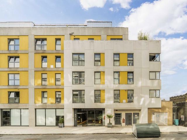 Apartment for rent in Primrose Hill, Greater London