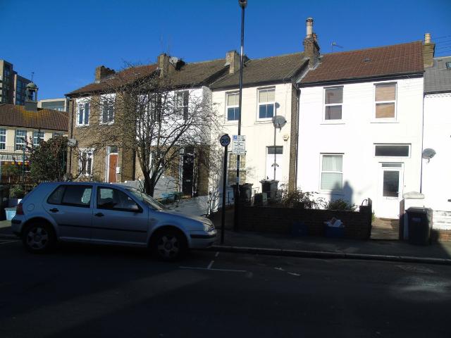House for rent in London Borough of Croydon, Greater London