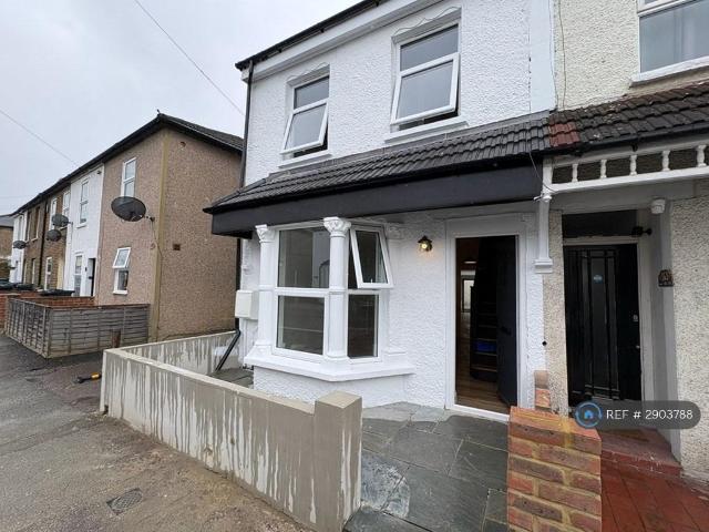 House for rent in London Borough of Croydon, Selhurst