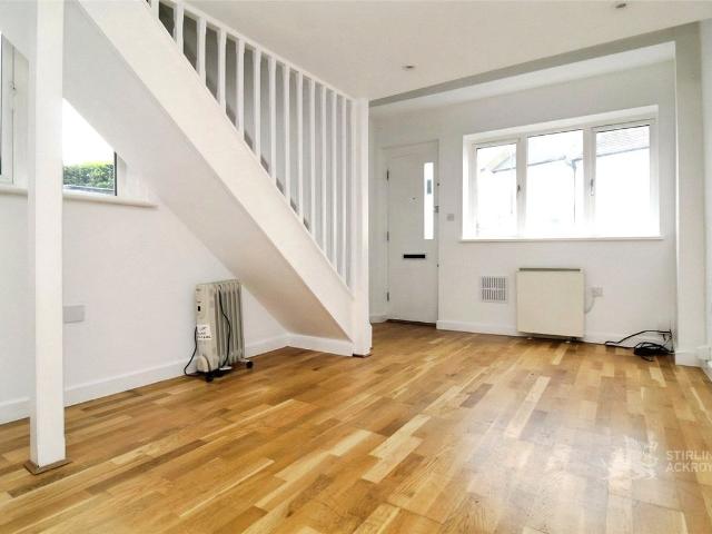 Studio for rent in London Borough of Croydon, Selhurst