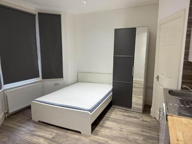 Apartment for rent in London Borough of Croydon, Selhurst