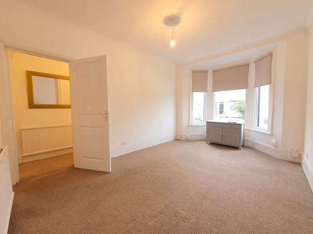 Apartment for rent in London Borough of Croydon, Selhurst