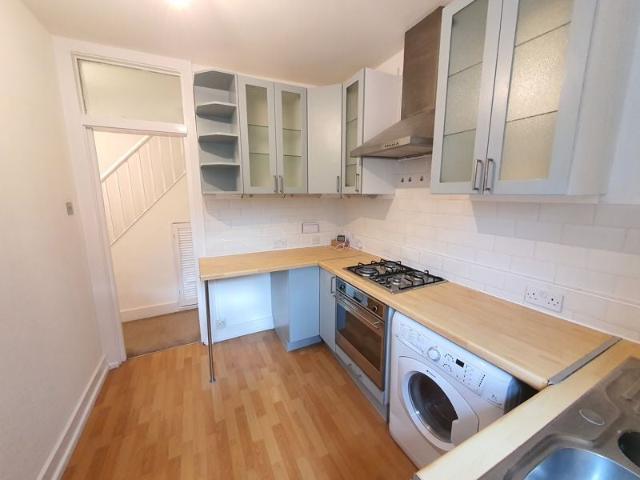 Apartment for rent in London Borough of Croydon, Selhurst