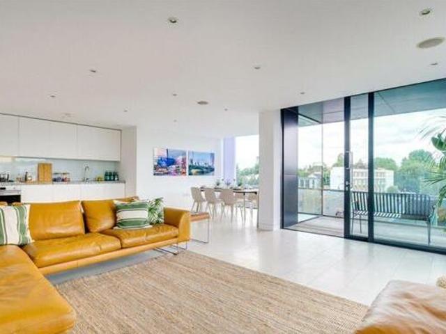House for sale in Lyons, Greater London
