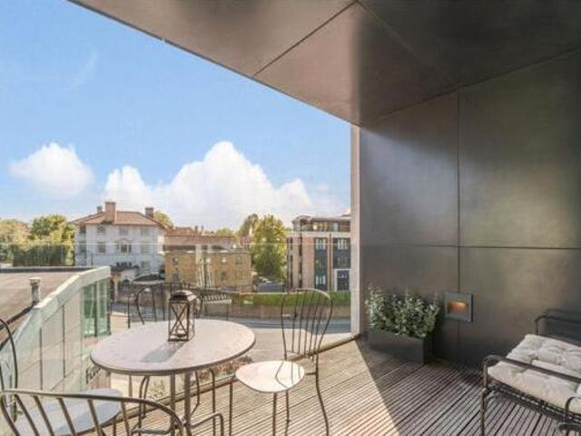 House for sale in Lyons, Greater London
