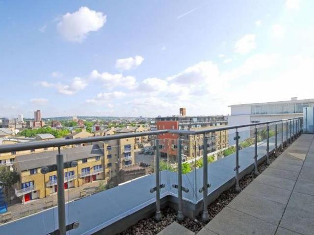House for rent in Chalk Farm, Primrose Hill