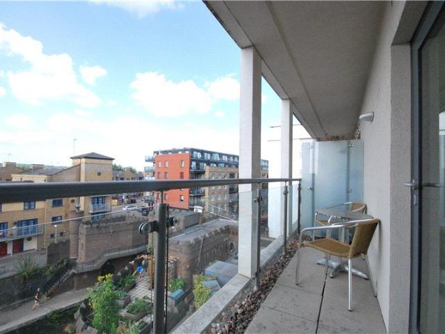 House for rent in Chalk Farm, Primrose Hill