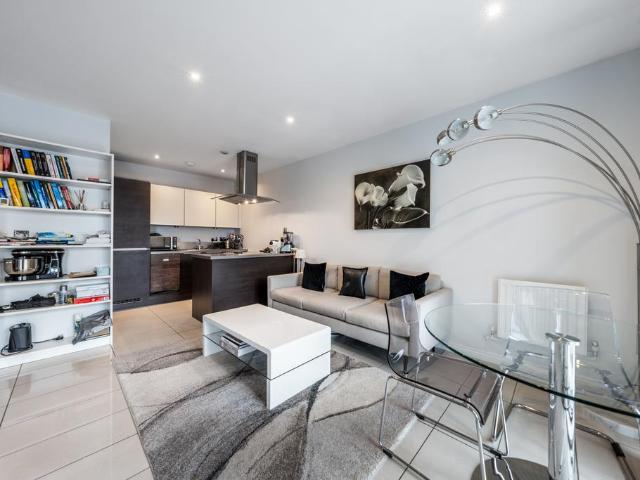 Apartment for rent in Chalk Farm, Primrose Hill