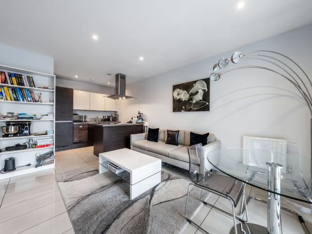 Apartment for rent in Chalk Farm, Primrose Hill