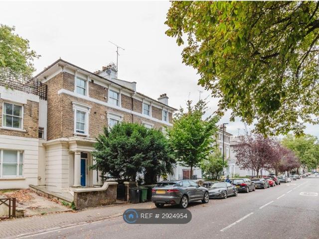 Apartment for rent in Chalk Farm, Primrose Hill