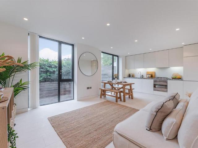 Apartment for rent in Chalk Farm, Primrose Hill