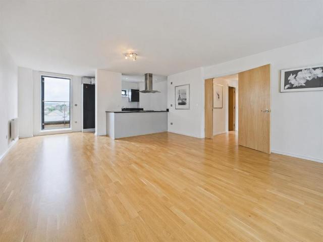 Apartment for rent in Chalk Farm, Primrose Hill