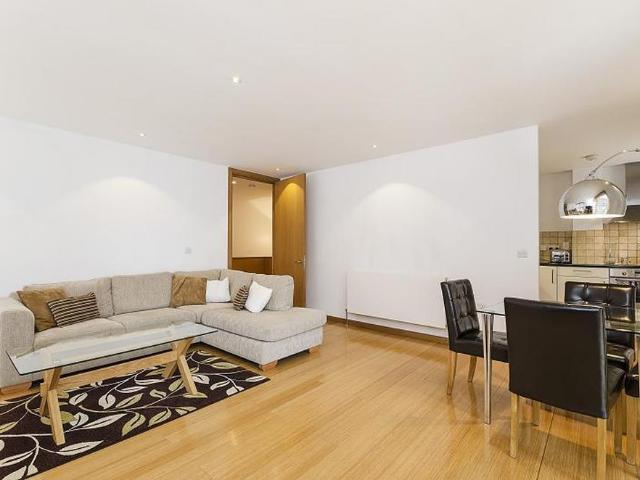 Apartment for rent in Chalk Farm, Primrose Hill