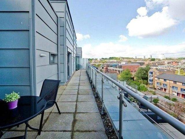 House for rent in Chalk Farm, Primrose Hill