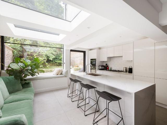 House for rent in Dagenham, Greater London