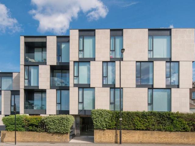 Apartment for rent in London Borough of Camden, Greater London