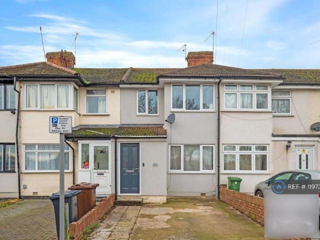 House for rent in Dagenham, Greater London