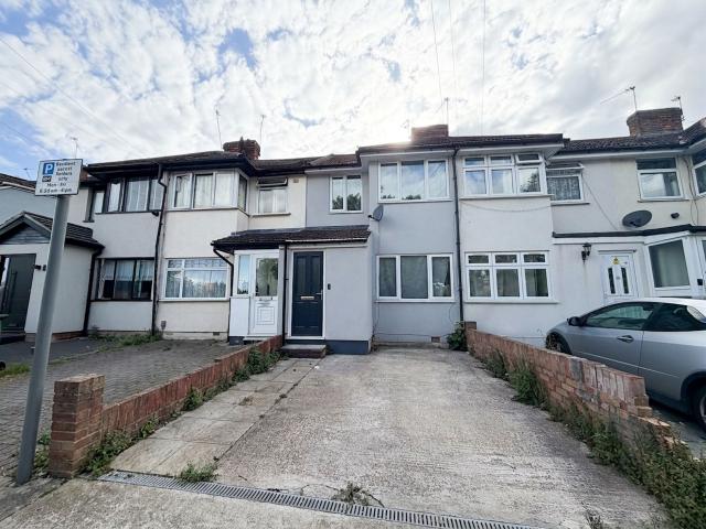 House for rent in Dagenham, Greater London