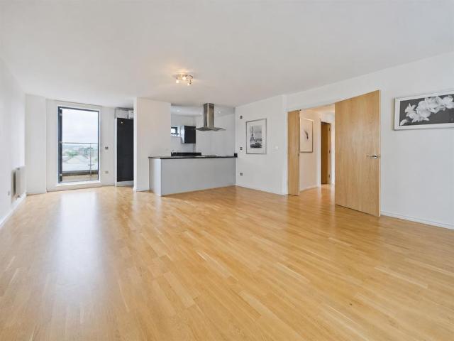 Apartment for rent in Chalk Farm, Primrose Hill