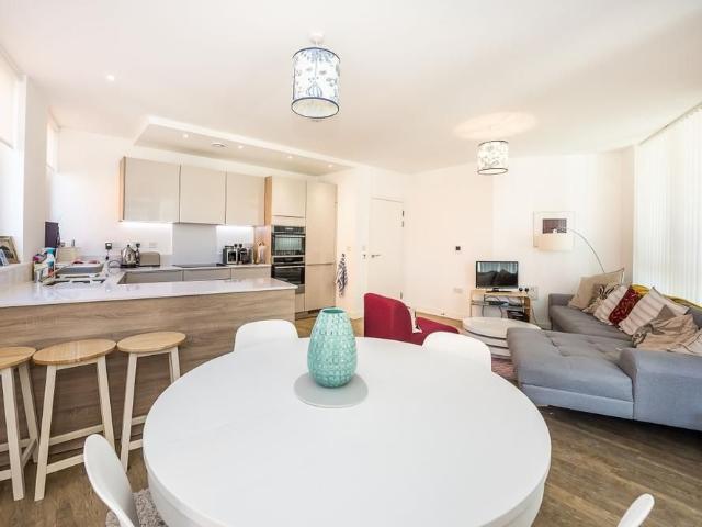 Apartment for rent in Chalk Farm, Primrose Hill