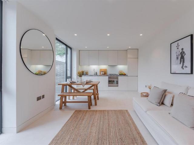 House for rent in Chalk Farm, Primrose Hill