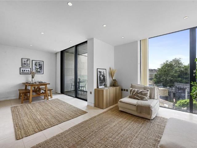 Apartment for rent in Chalk Farm, Primrose Hill