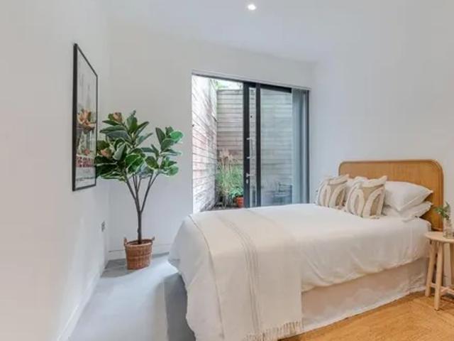 Apartment for rent in Chalk Farm, Primrose Hill