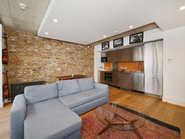 Apartment for rent in Chalk Farm, Primrose Hill