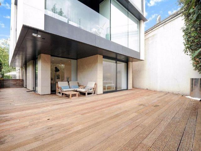 Apartment for rent in Chalk Farm, Primrose Hill