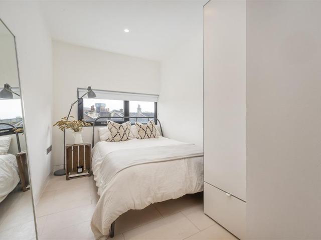Apartment for rent in Chalk Farm, Primrose Hill