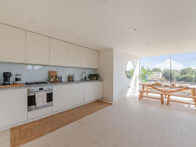 Apartment for rent in Chalk Farm, Primrose Hill