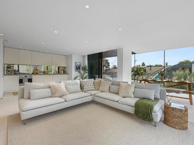 Apartment for rent in Chalk Farm, Primrose Hill