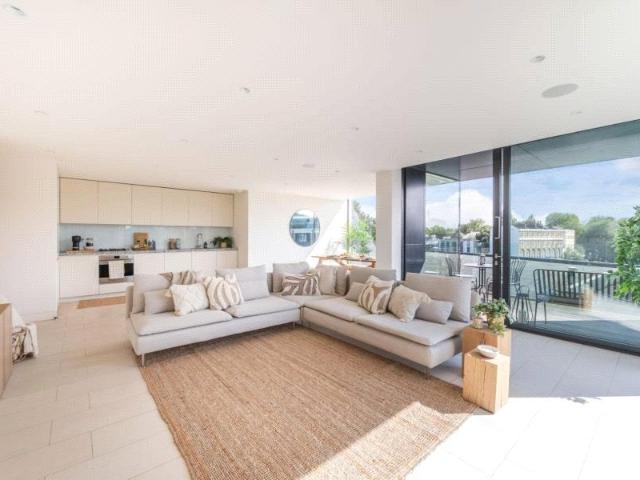 Apartment for rent in Chalk Farm, Primrose Hill