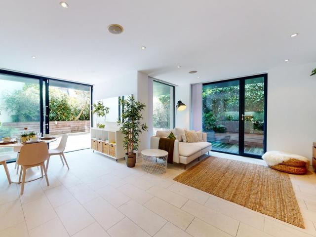 Apartment for rent in Chalk Farm, Primrose Hill
