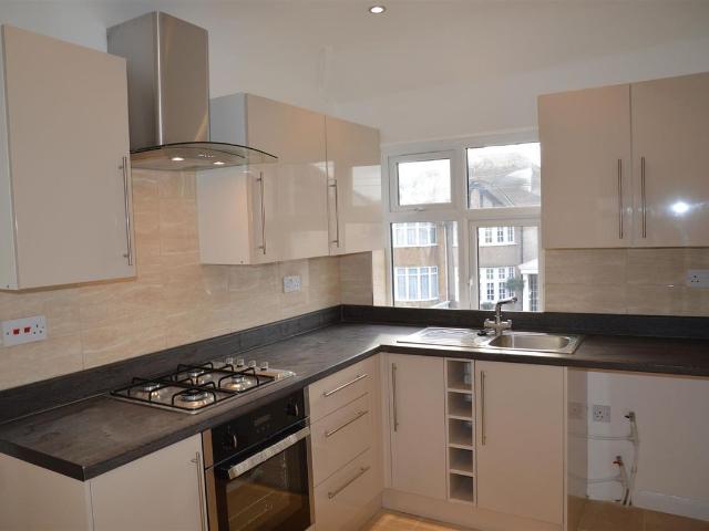 Apartment for rent in Dagenham, Greater London