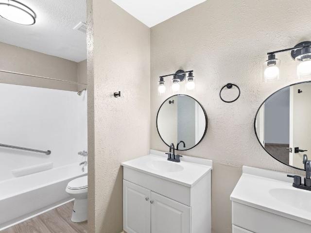 Apartment for rent in Independence, Missouri