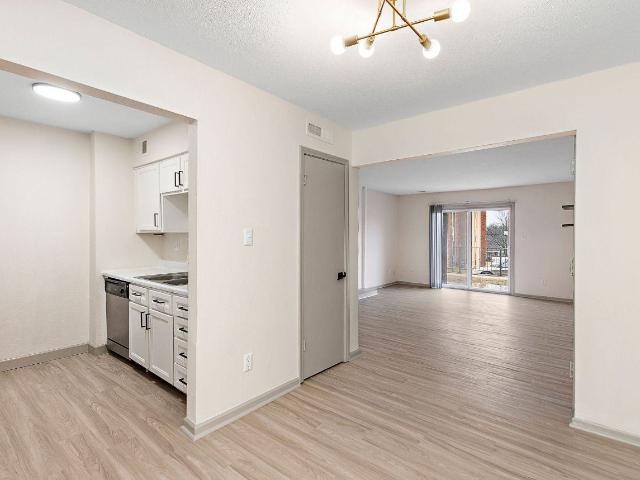 Apartment for rent in Independence, Missouri