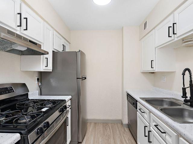 Apartment for rent in Independence, Missouri
