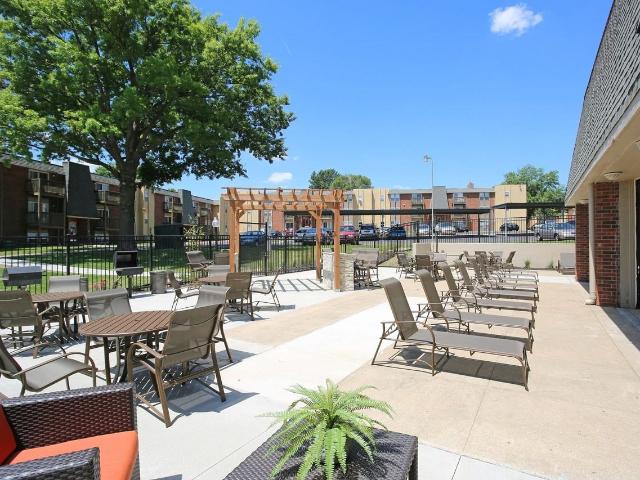 Apartment for rent in Independence