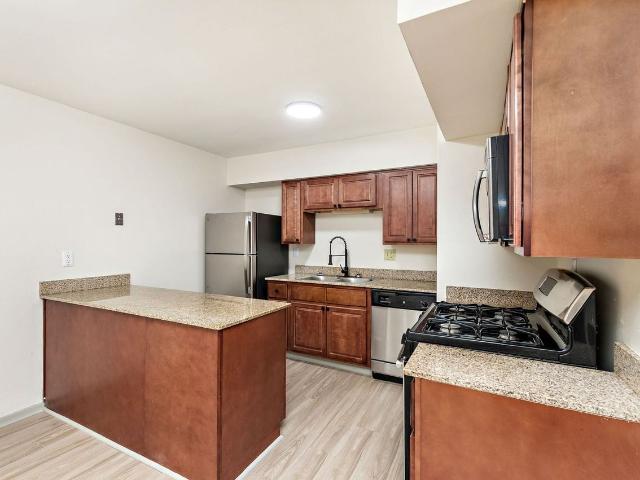 Apartment for rent in Independence, Missouri