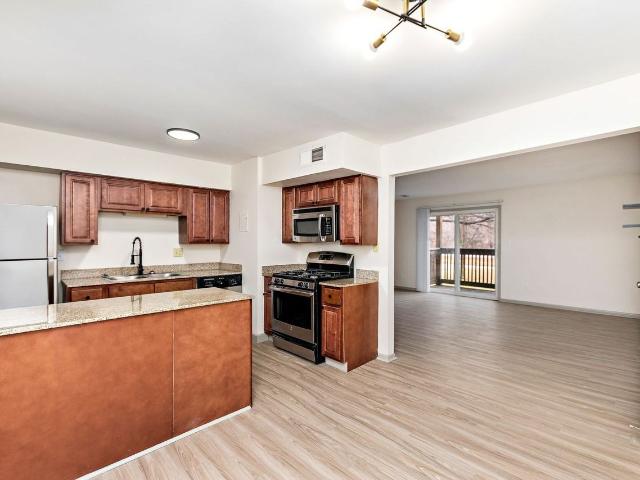 Apartment for rent in Independence, Missouri
