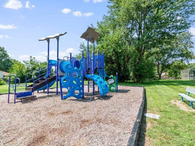 Apartment for rent in Independence, Missouri