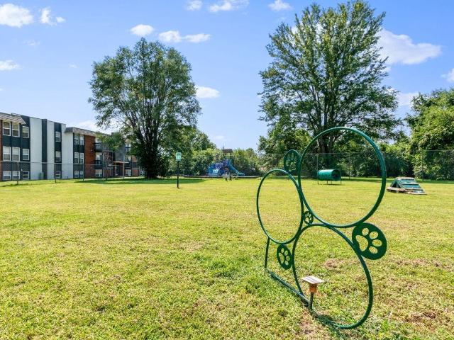 Apartment for rent in Independence