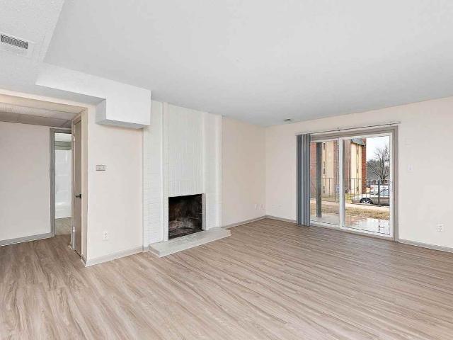 Apartment for rent in Independence, Missouri