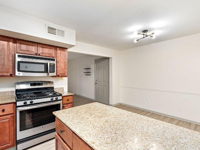 Apartment for rent in Independence, Missouri