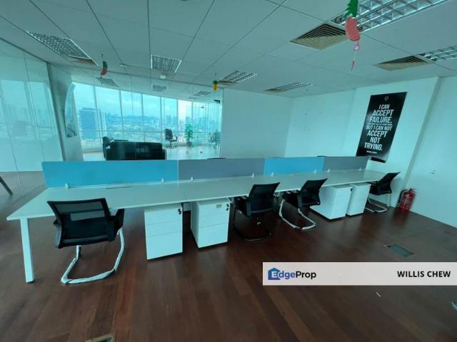 Shop for sale in Petaling, Damansara Damai